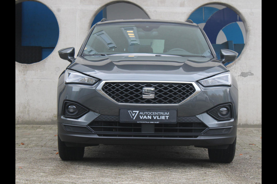 Seat Tarraco 1.5 TSI Style 7p. | TREKHAAK | NAVIGATIE | ACHTERUITRIJCAMERA |
