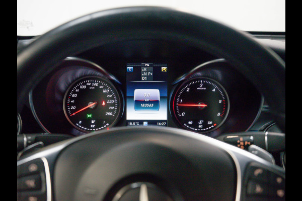 Mercedes-Benz GLC Coupé 220 d 4MATIC Premium Plus | Luchtvering | Burmester | Memory | Head Up