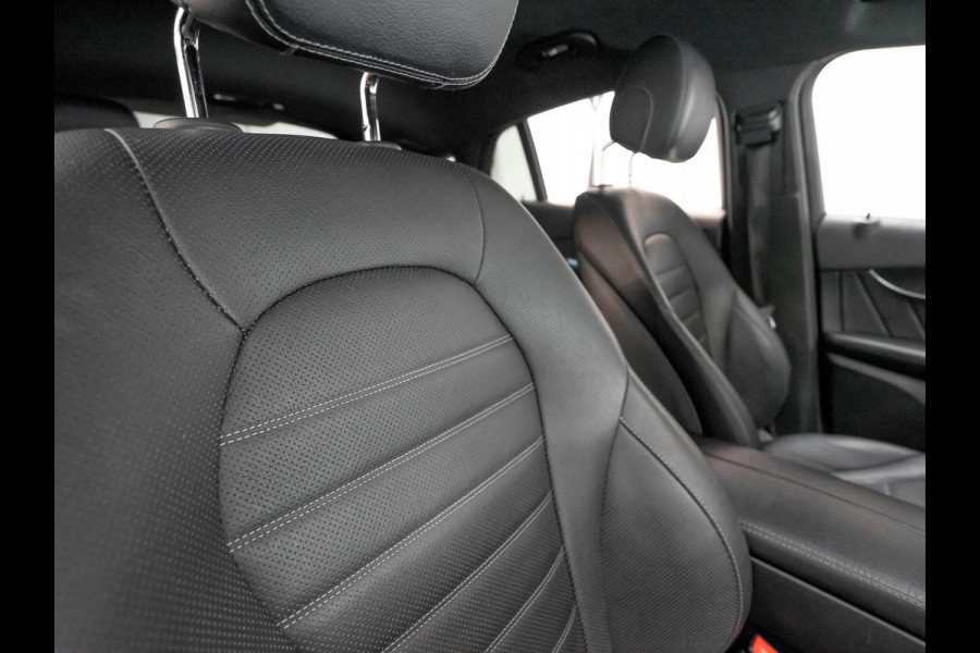 Mercedes-Benz GLC Coupé 220 d 4MATIC Premium Plus | Luchtvering | Burmester | Memory | Head Up