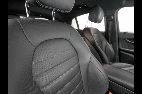 Mercedes-Benz GLC Coupé 220 d 4MATIC Premium Plus | Luchtvering | Burmester | Memory | Head Up
