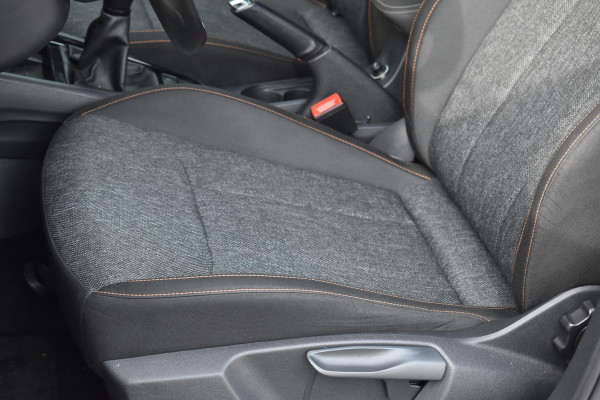 Škoda Kamiq 1.5 TSI ACT Sport Business Lane Stoelvw Virtual