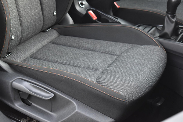 Škoda Kamiq 1.5 TSI ACT Sport Business Lane Stoelvw Virtual