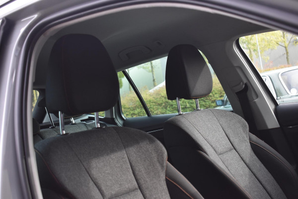 Škoda Kamiq 1.5 TSI ACT Sport Business Lane Stoelvw Virtual