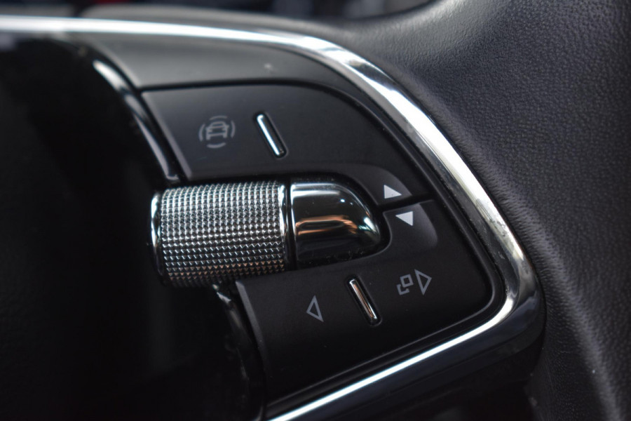 Škoda Kamiq 1.5 TSI ACT Sport Business Lane Stoelvw Virtual