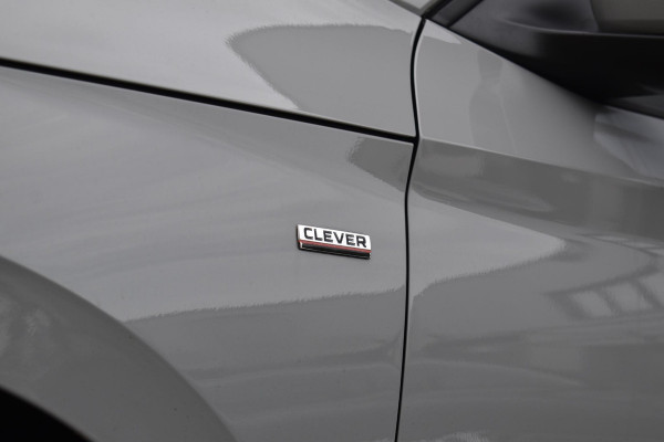 Škoda Kamiq 1.5 TSI ACT Sport Business Lane Stoelvw Virtual