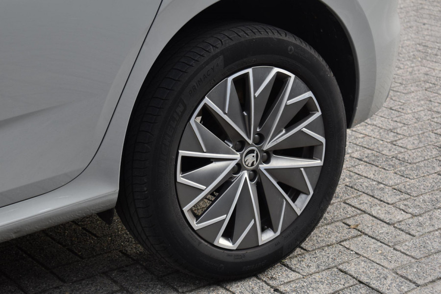 Škoda Kamiq 1.5 TSI ACT Sport Business Lane Stoelvw Virtual