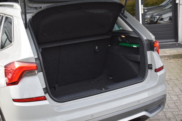 Škoda Kamiq 1.5 TSI ACT Sport Business Lane Stoelvw Virtual