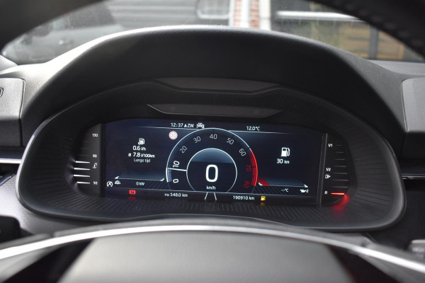 Škoda Kamiq 1.5 TSI ACT Sport Business Lane Stoelvw Virtual