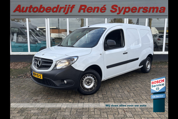 Mercedes-Benz Citan 109 CDI Extra Lang | Trekhaak | Airco | Cruise