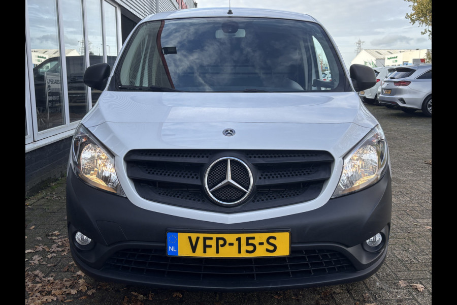 Mercedes-Benz Citan 109 CDI Extra Lang | Trekhaak | Airco | Cruise