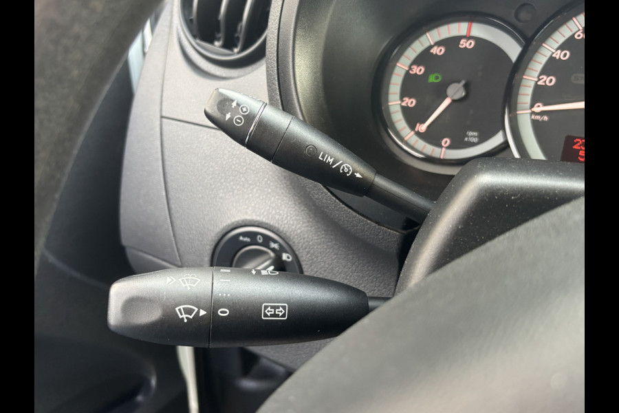 Mercedes-Benz Citan 109 CDI Extra Lang | Trekhaak | Airco | Cruise