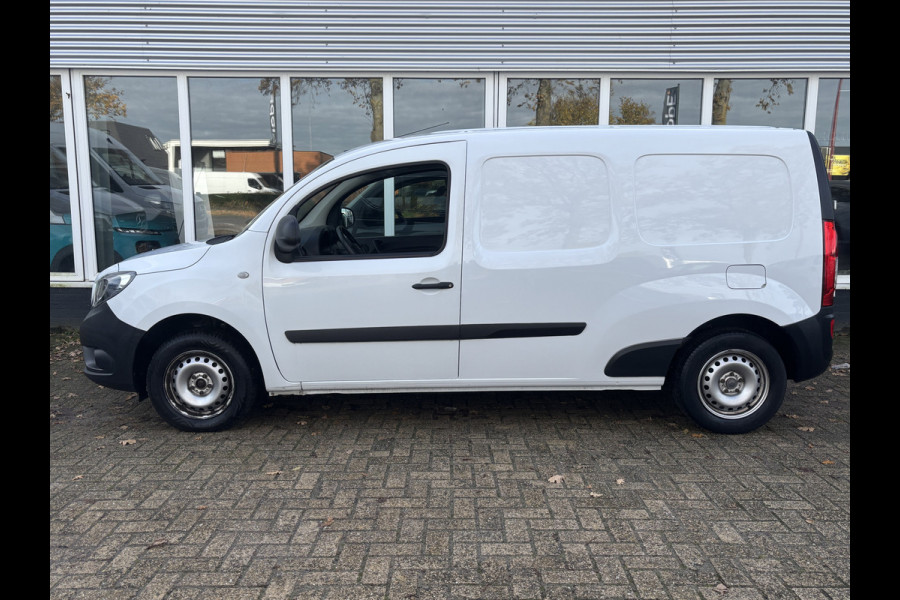 Mercedes-Benz Citan 109 CDI Extra Lang | Trekhaak | Airco | Cruise