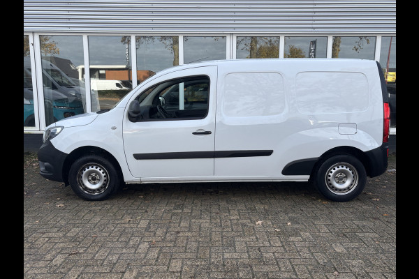 Mercedes-Benz Citan 109 CDI Extra Lang | Trekhaak | Airco | Cruise