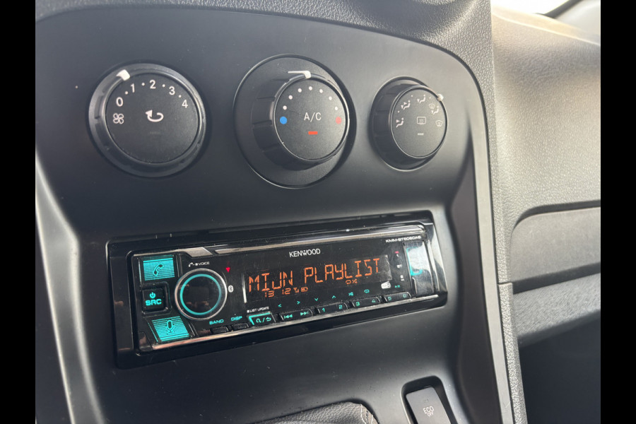 Mercedes-Benz Citan 109 CDI Extra Lang | Trekhaak | Airco | Cruise