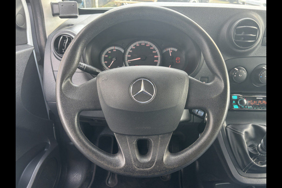 Mercedes-Benz Citan 109 CDI Extra Lang | Trekhaak | Airco | Cruise