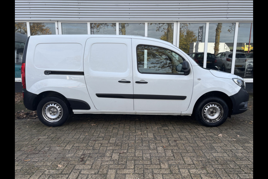 Mercedes-Benz Citan 109 CDI Extra Lang | Trekhaak | Airco | Cruise