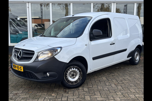 Mercedes-Benz Citan 109 CDI Extra Lang | Trekhaak | Airco | Cruise