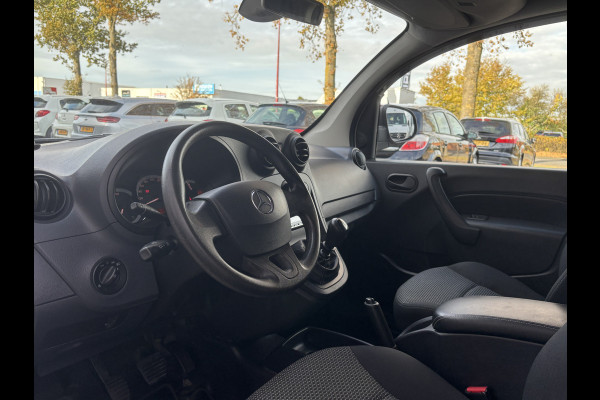 Mercedes-Benz Citan 109 CDI Extra Lang | Trekhaak | Airco | Cruise