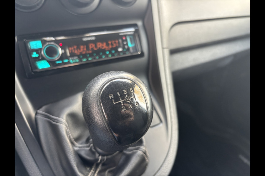 Mercedes-Benz Citan 109 CDI Extra Lang | Trekhaak | Airco | Cruise