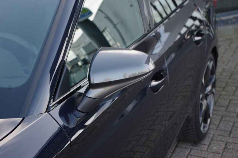 CUPRA Leon Sportstourer 1.4 e-Hybrid VZ 245 PK Adrenaline, Adap. Cruise Control, WInterpakket, LED, Keyless