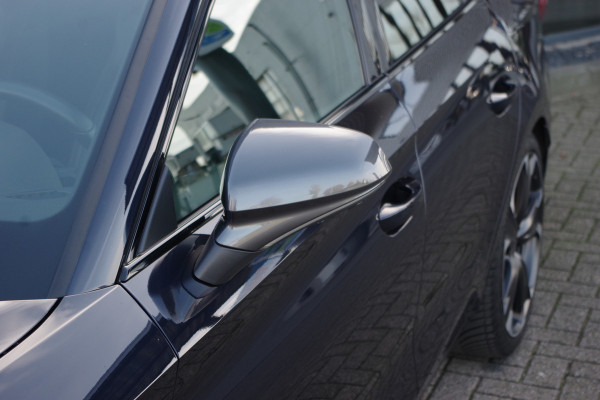 CUPRA Leon Sportstourer 1.4 e-Hybrid VZ 245 PK Adrenaline, Adap. Cruise Control, WInterpakket, LED, Keyless