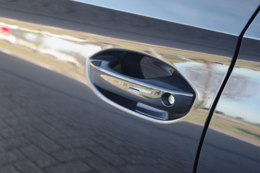 CUPRA Leon Sportstourer 1.4 e-Hybrid VZ 245 PK Adrenaline, Adap. Cruise Control, WInterpakket, LED, Keyless