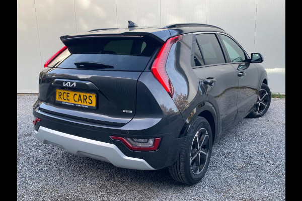 Kia Niro 1.6 GDi Hybrid ExecutiveLine | Opendak|ACC|Virtual|Stoelverw/ventilatie|H U D | Harman Kardon | Carplay |Stuurverw|Leder