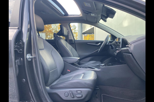 Kia Niro 1.6 GDi Hybrid ExecutiveLine | Opendak|ACC|Virtual|Stoelverw/ventilatie|H U D | Harman Kardon | Carplay |Stuurverw|Leder
