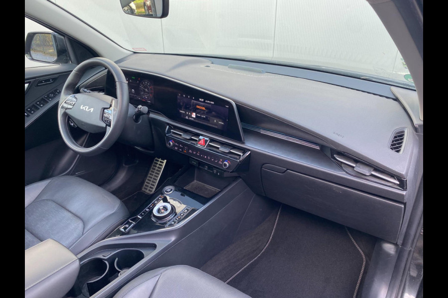 Kia Niro 1.6 GDi Hybrid ExecutiveLine | Opendak|ACC|Virtual|Stoelverw/ventilatie|H U D | Harman Kardon | Carplay |Stuurverw|Leder