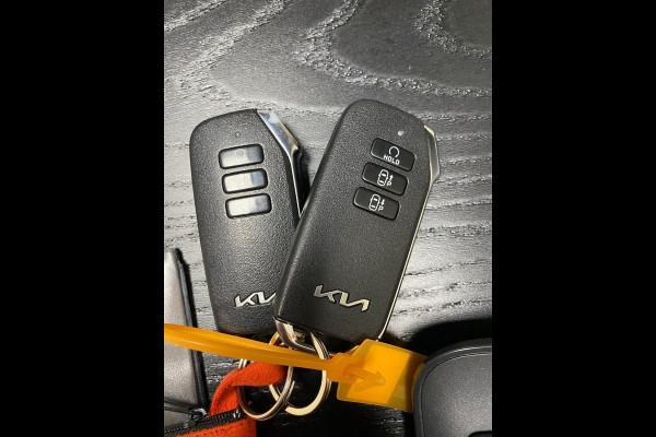 Kia Niro 1.6 GDi Hybrid ExecutiveLine | Opendak|ACC|Virtual|Stoelverw/ventilatie|H U D | Harman Kardon | Carplay |Stuurverw|Leder