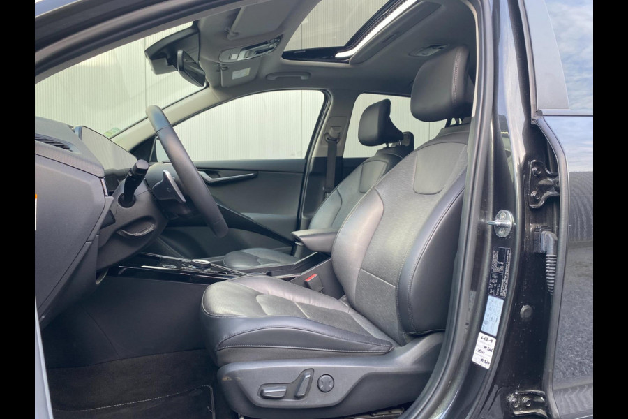 Kia Niro 1.6 GDi Hybrid ExecutiveLine | Opendak|ACC|Virtual|Stoelverw/ventilatie|H U D | Harman Kardon | Carplay |Stuurverw|Leder