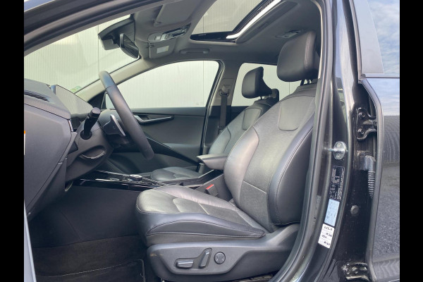 Kia Niro 1.6 GDi Hybrid ExecutiveLine | Opendak|ACC|Virtual|Stoelverw/ventilatie|H U D | Harman Kardon | Carplay |Stuurverw|Leder