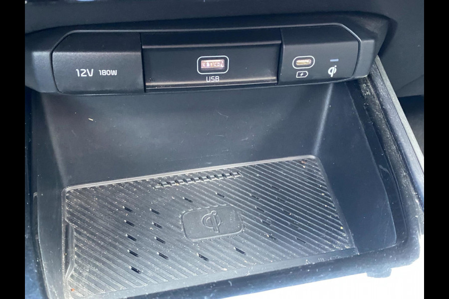 Kia Niro 1.6 GDi Hybrid ExecutiveLine | Opendak|ACC|Virtual|Stoelverw/ventilatie|H U D | Harman Kardon | Carplay |Stuurverw|Leder