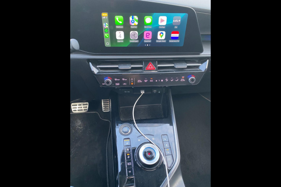 Kia Niro 1.6 GDi Hybrid ExecutiveLine | Opendak|ACC|Virtual|Stoelverw/ventilatie|H U D | Harman Kardon | Carplay |Stuurverw|Leder