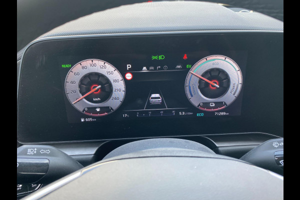 Kia Niro 1.6 GDi Hybrid ExecutiveLine | Opendak|ACC|Virtual|Stoelverw/ventilatie|H U D | Harman Kardon | Carplay |Stuurverw|Leder