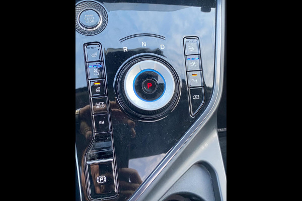 Kia Niro 1.6 GDi Hybrid ExecutiveLine | Opendak|ACC|Virtual|Stoelverw/ventilatie|H U D | Harman Kardon | Carplay |Stuurverw|Leder
