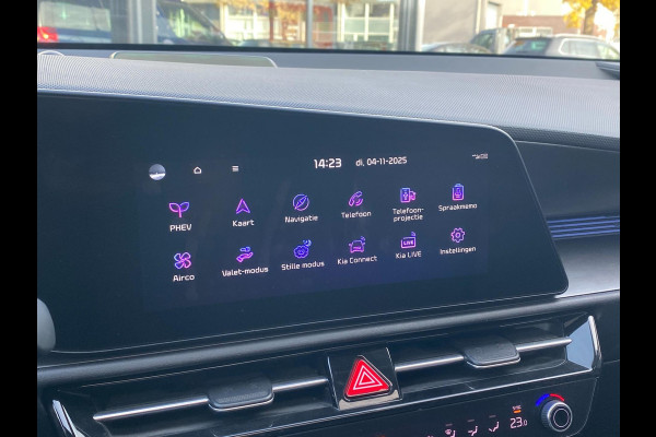 Kia Niro 1.6 GDi Hybrid ExecutiveLine | Opendak|ACC|Virtual|Stoelverw/ventilatie|H U D | Harman Kardon | Carplay |Stuurverw|Leder
