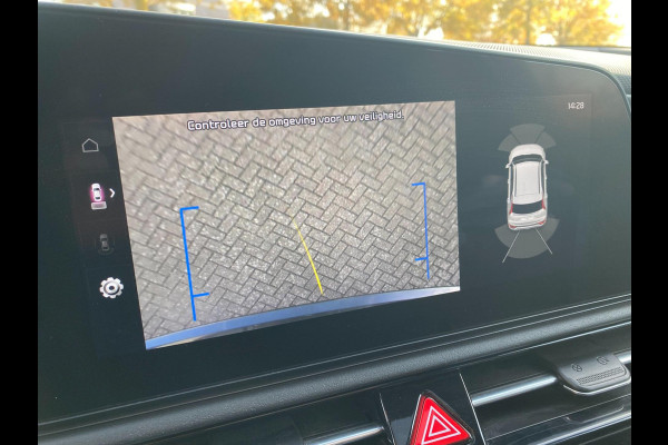 Kia Niro 1.6 GDi Hybrid ExecutiveLine | Opendak|ACC|Virtual|Stoelverw/ventilatie|H U D | Harman Kardon | Carplay |Stuurverw|Leder