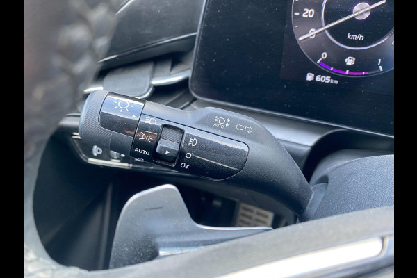 Kia Niro 1.6 GDi Hybrid ExecutiveLine | Opendak|ACC|Virtual|Stoelverw/ventilatie|H U D | Harman Kardon | Carplay |Stuurverw|Leder
