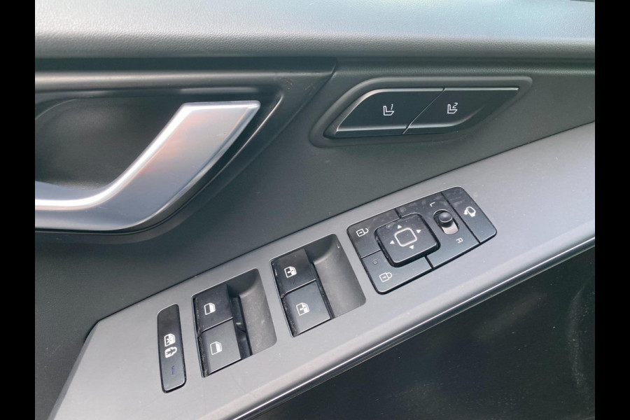 Kia Niro 1.6 GDi Hybrid ExecutiveLine | Opendak|ACC|Virtual|Stoelverw/ventilatie|H U D | Harman Kardon | Carplay |Stuurverw|Leder