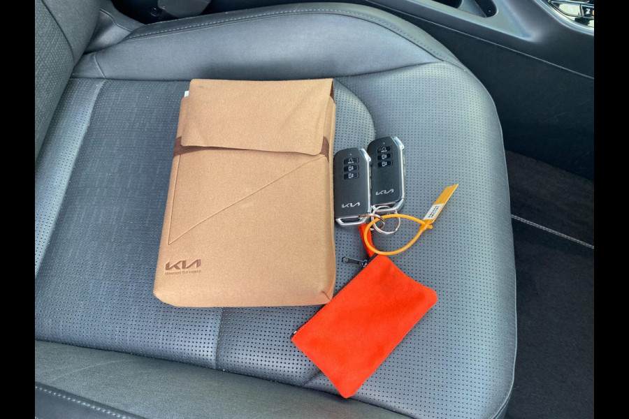 Kia Niro 1.6 GDi Hybrid ExecutiveLine | Opendak|ACC|Virtual|Stoelverw/ventilatie|H U D | Harman Kardon | Carplay |Stuurverw|Leder