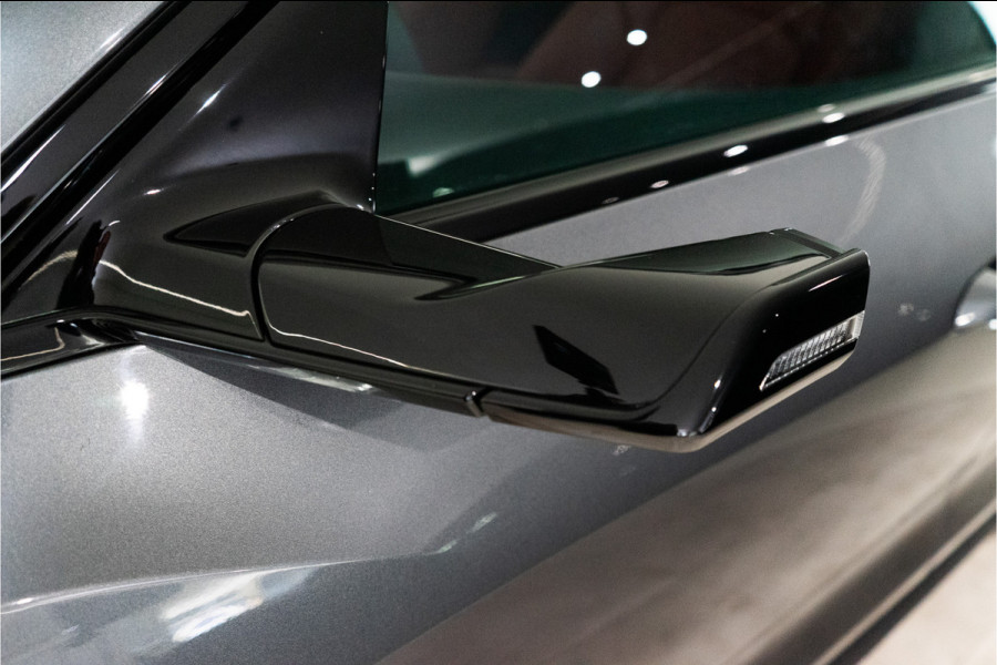 Audi e-tron Sportback S Quattro 95 kWh 504PK | Pano | B&O | RS Stoelen | 360 | 12 MND Garantie