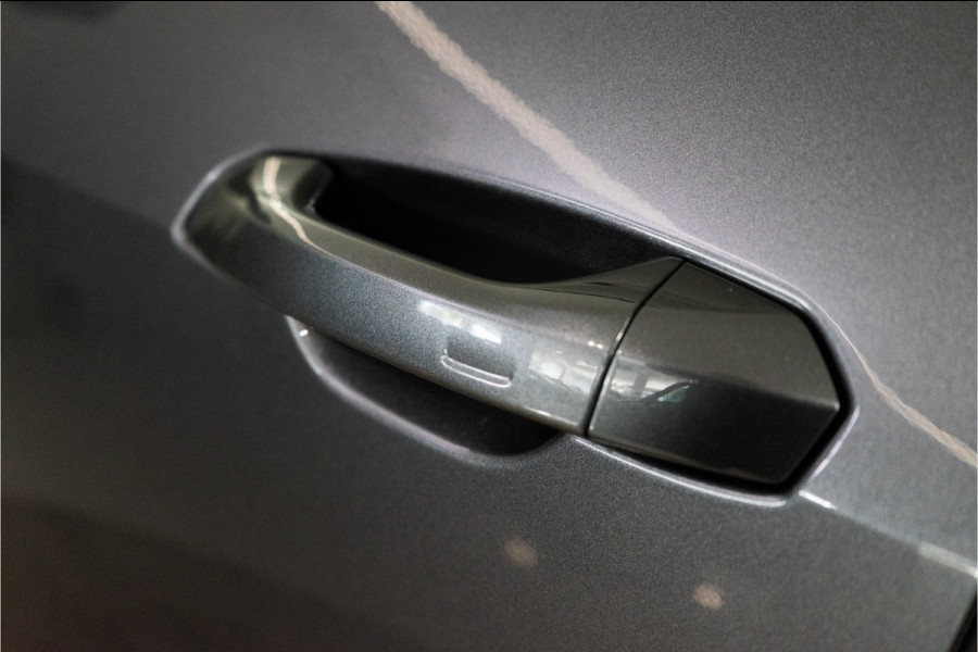 Audi e-tron Sportback S Quattro 95 kWh 504PK | Pano | B&O | RS Stoelen | 360 | 12 MND Garantie