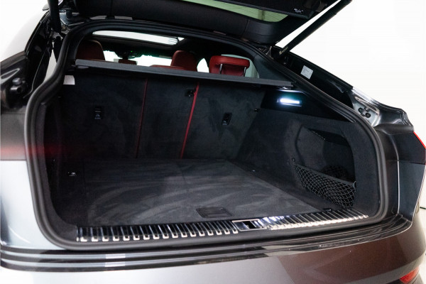 Audi e-tron Sportback S Quattro 95 kWh 504PK | Pano | B&O | RS Stoelen | 360 | 12 MND Garantie