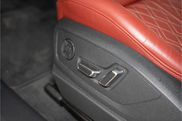 Audi e-tron Sportback S Quattro 95 kWh 504PK | Pano | B&O | RS Stoelen | 360 | 12 MND Garantie