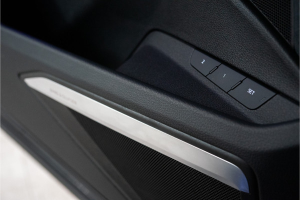 Audi e-tron Sportback S Quattro 95 kWh 504PK | Pano | B&O | RS Stoelen | 360 | 12 MND Garantie