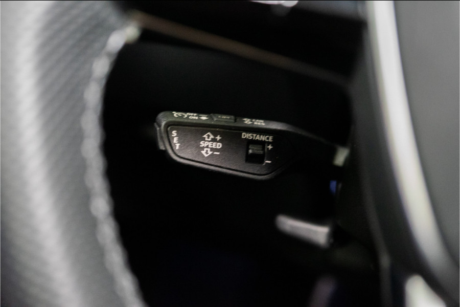 Audi e-tron Sportback S Quattro 95 kWh 504PK | Pano | B&O | RS Stoelen | 360 | 12 MND Garantie