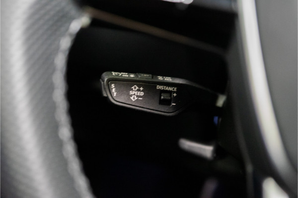Audi e-tron Sportback S Quattro 95 kWh 504PK | Pano | B&O | RS Stoelen | 360 | 12 MND Garantie