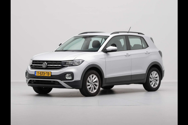 Volkswagen T-Cross 1.0 TSI 95pk Life Navigatie Pdc Clima Acc 38