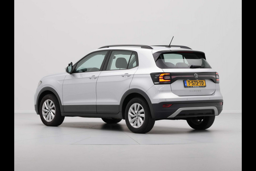 Volkswagen T-Cross 1.0 TSI 95pk Life Navigatie Pdc Clima Acc 38